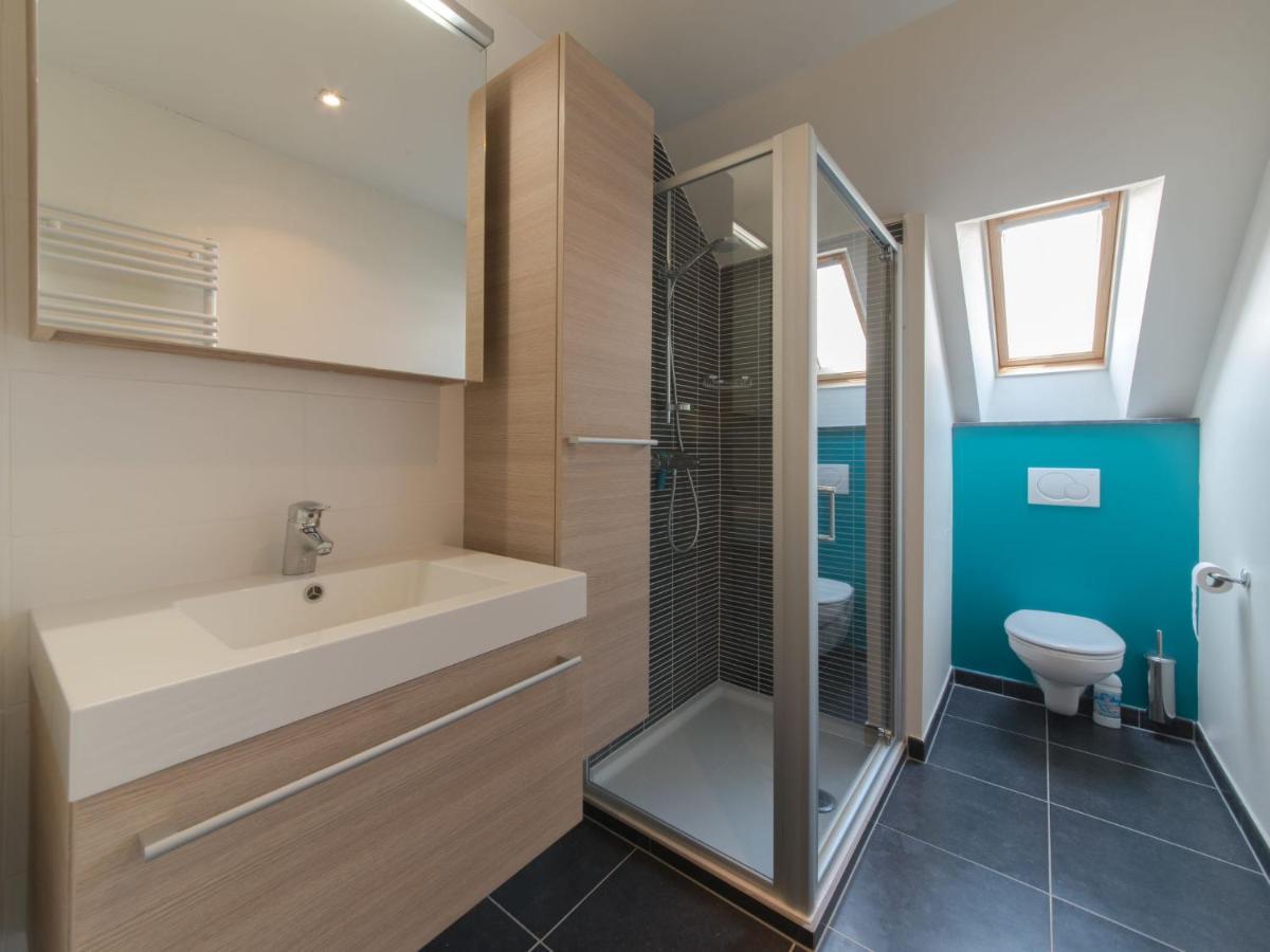 Apartment Skyview With Parking By Interhome Blankenberge Extérieur photo